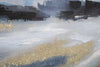 Mauro Ferretti Dipinto Su Tela Sky cm 120x2,8x60