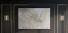 Mauro Ferretti Dipinto Su Tela Sofly cm 120x3,8x80