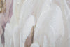 Mauro Ferretti Dipinto Su Tela Soft Flower cm 100x3,7x80