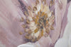 Mauro Ferretti Dipinto Su Tela Soft Flower cm 100x3,7x80