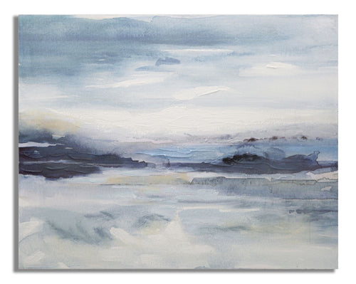 Mauro Ferretti Dipinto Su Tela Softy cm 100x2,8x80