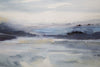 Mauro Ferretti Dipinto Su Tela Softy cm 100x2,8x80