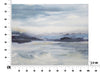 Mauro Ferretti Dipinto Su Tela Softy cm 100x2,8x80