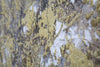 Mauro Ferretti Dipinto Su Tela Super Tree -A- cm 180x3,8x60