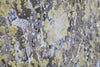Mauro Ferretti Dipinto Su Tela Super Tree -B- cm 180x3,8x60