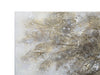 Mauro Ferretti Dipinto Su Tela Tree Dark -A- cm 140x3,8x70