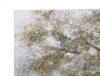 Mauro Ferretti Dipinto Su Tela Tree Dark -B- cm 140x3,8x70