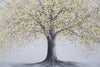 Mauro Ferretti Dipinto Su Tela Tree Simple -B- cm 120x3,8x80