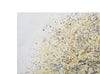 Mauro Ferretti Dipinto Su Tela Tree Simple -B- cm 120x3,8x80