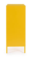 Bizzotto Dispensa con 2 ante Cambridge Giallo