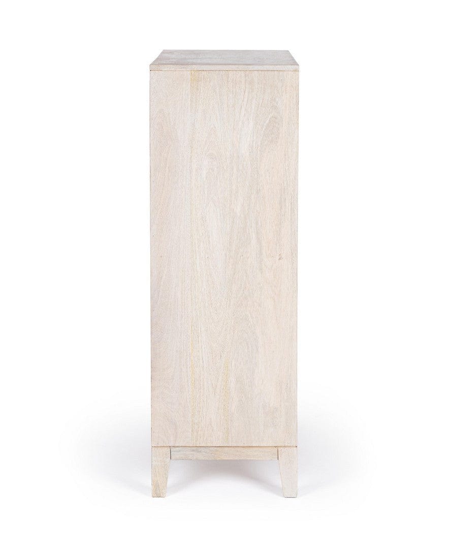 Bizzotto Dispensa con 4 ante Archita High Naturale