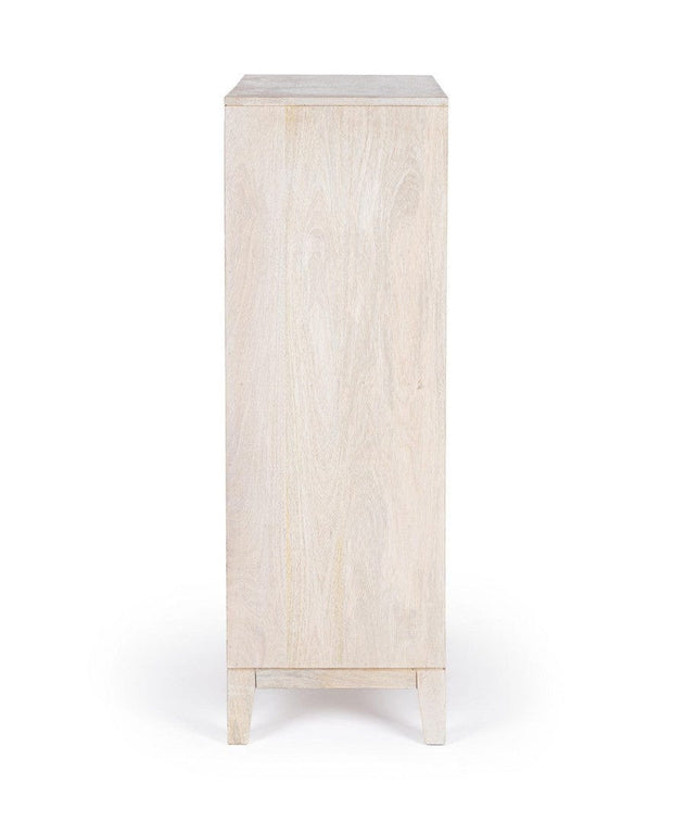 Bizzotto Dispensa con 4 ante Archita High Naturale