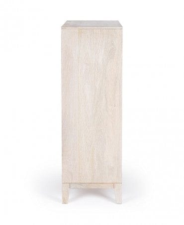 Bizzotto Dispensa con 4 ante Archita High Naturale