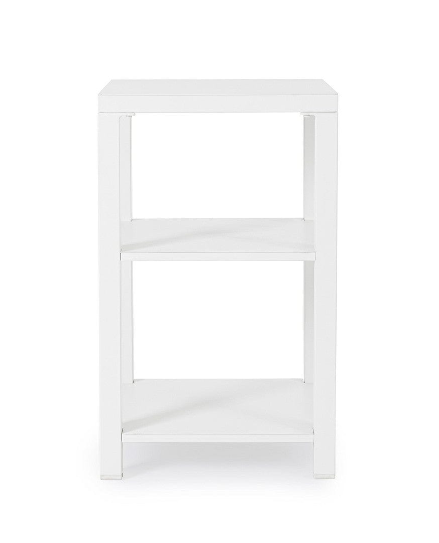 Bizzotto Dispensa da giordano Atlantic Bianco