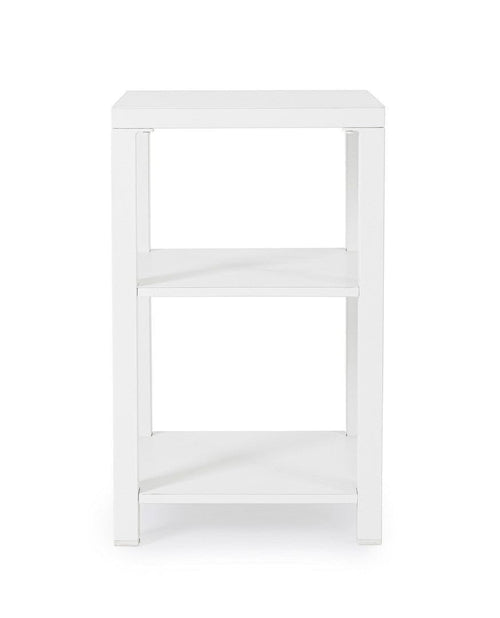Bizzotto Dispensa da giordano Atlantic Bianco