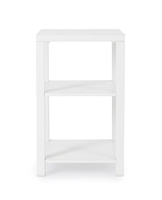 Bizzotto Dispensa da giordano Atlantic Bianco