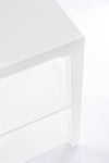Bizzotto Dispensa da giordano Atlantic Bianco