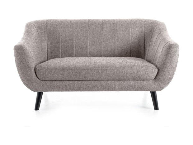 Signal Divano 2 posti in tessuto Elite 2 Brego Beige