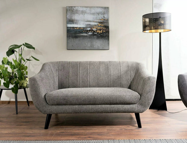 Signal Divano 2 posti in tessuto Elite 2 Brego Beige