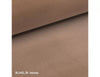 Signal Divano 2 posti in velluto Elite 2 Beige