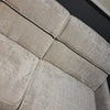 Divano Angolare a destro 6 posti Magus XL Beige (5)