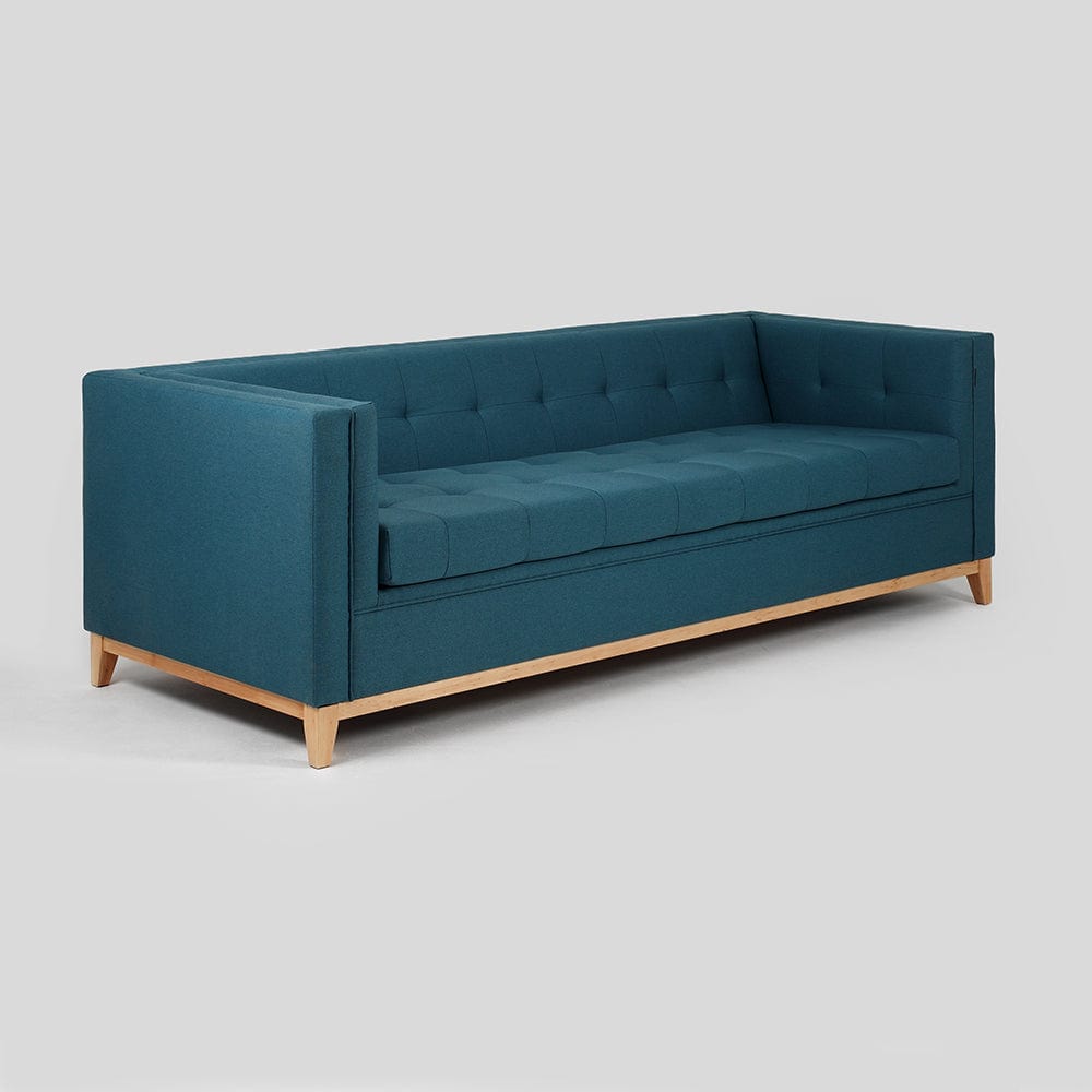 Divano Letto 3 posti in tessuto By Blu (2)