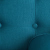 Divano Letto 3 posti in tessuto Topic Blu (3)