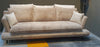 Divano Letto 3 posti Mate Cappuccino