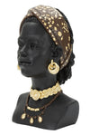 Mauro Ferretti Donna Masai cm 19x18,5x30