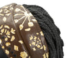 Mauro Ferretti Donna Masai cm 19x18,5x30