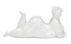 Mauro Ferretti Donnina Yoga Relax cm 32x12,5x16