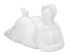 Mauro Ferretti Donnina Yoga Relax cm 32x12,5x16