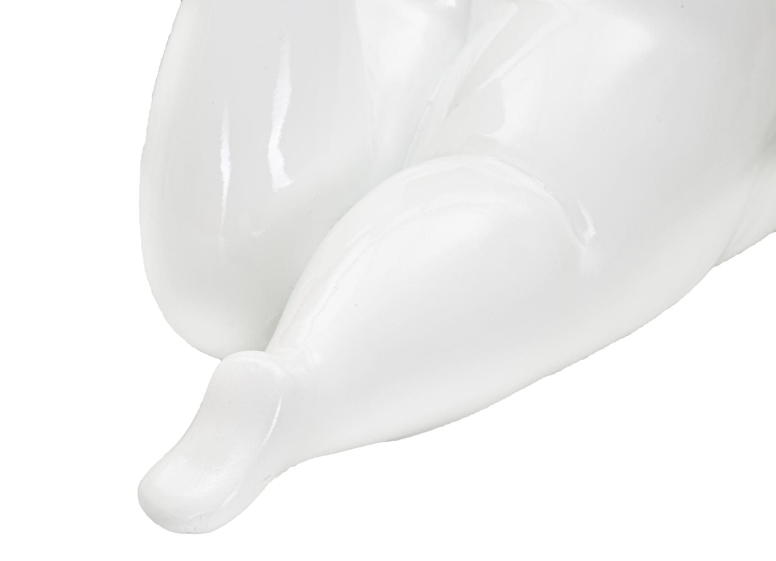 Mauro Ferretti Donnina Yoga Relax cm 32x12,5x16