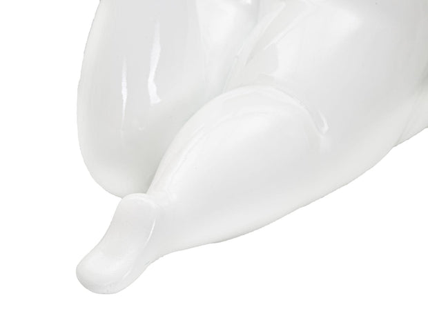 Mauro Ferretti Donnina Yoga Relax cm 32x12,5x16