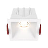 Maytoni Faretto da soffitto Alfa Bianco