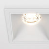 Maytoni Faretto da soffitto Alfa Bianco