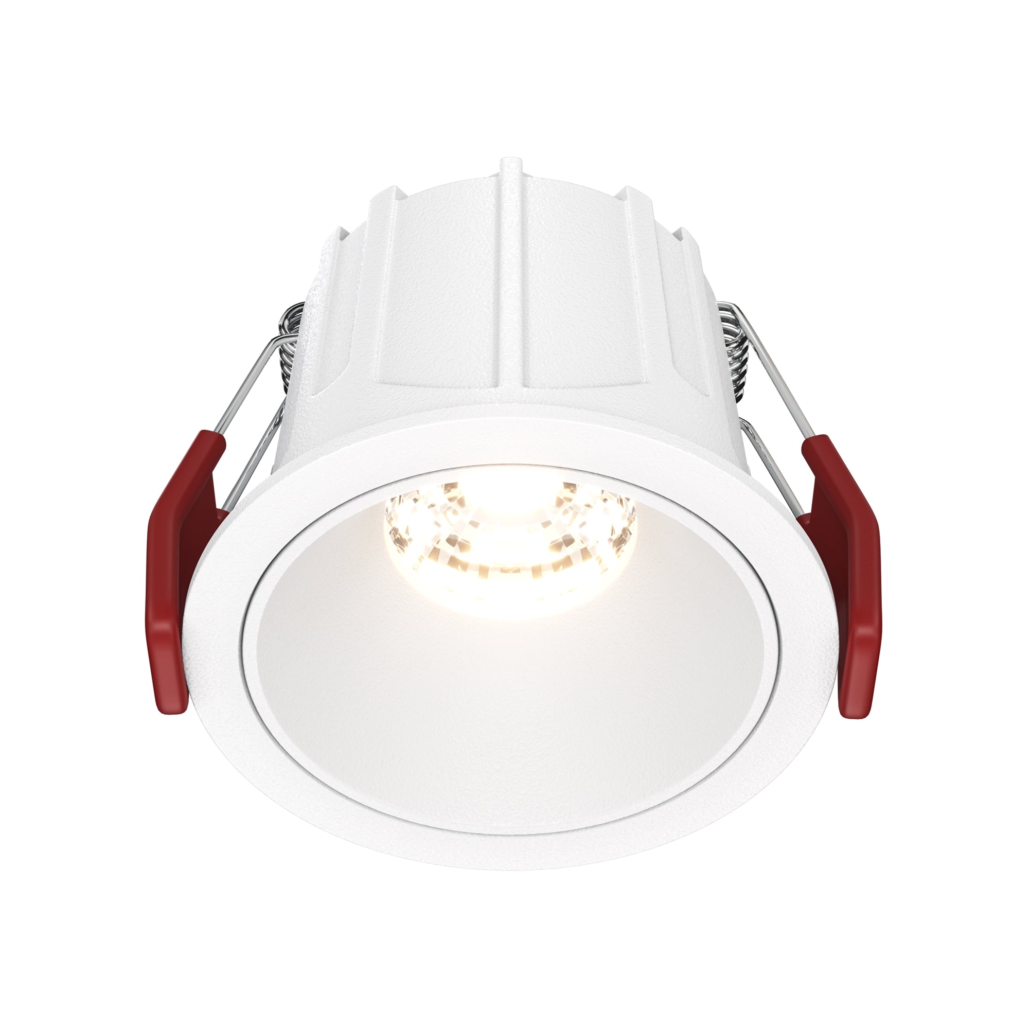 Maytoni Faretto da soffitto Alfa Bianco