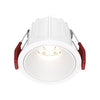 Maytoni Faretto da soffitto Alfa Bianco