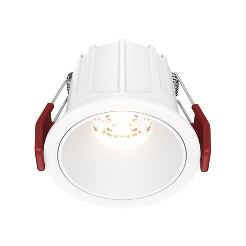Maytoni Faretto da soffitto Alfa Bianco