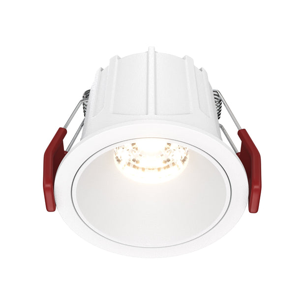 Maytoni Faretto da soffitto Alfa Bianco