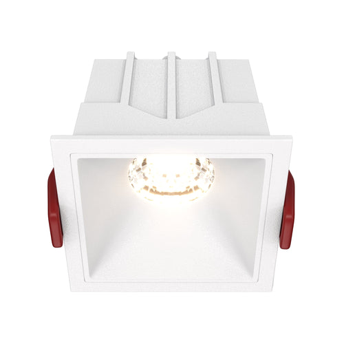 Maytoni Faretto da soffitto Alfa Bianco