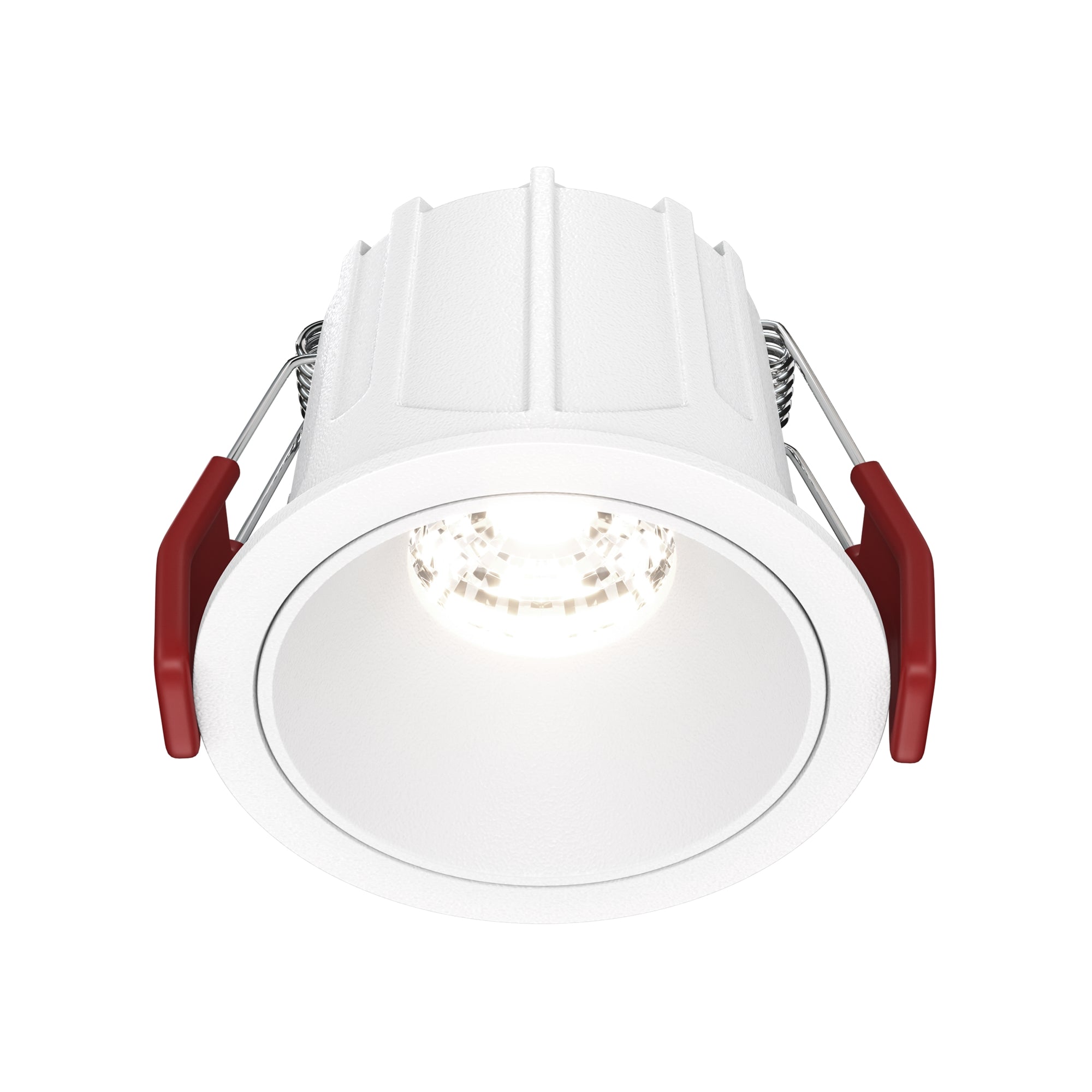 Maytoni Faretto da soffitto Alfa Bianco