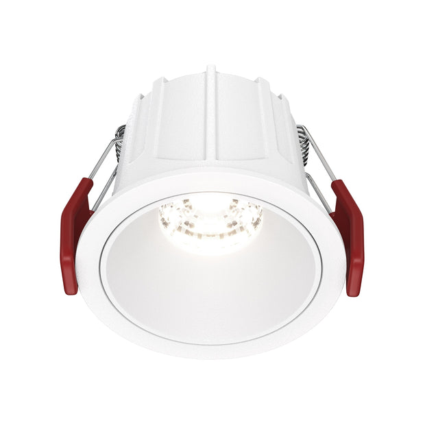 Maytoni Faretto da soffitto Alfa Bianco