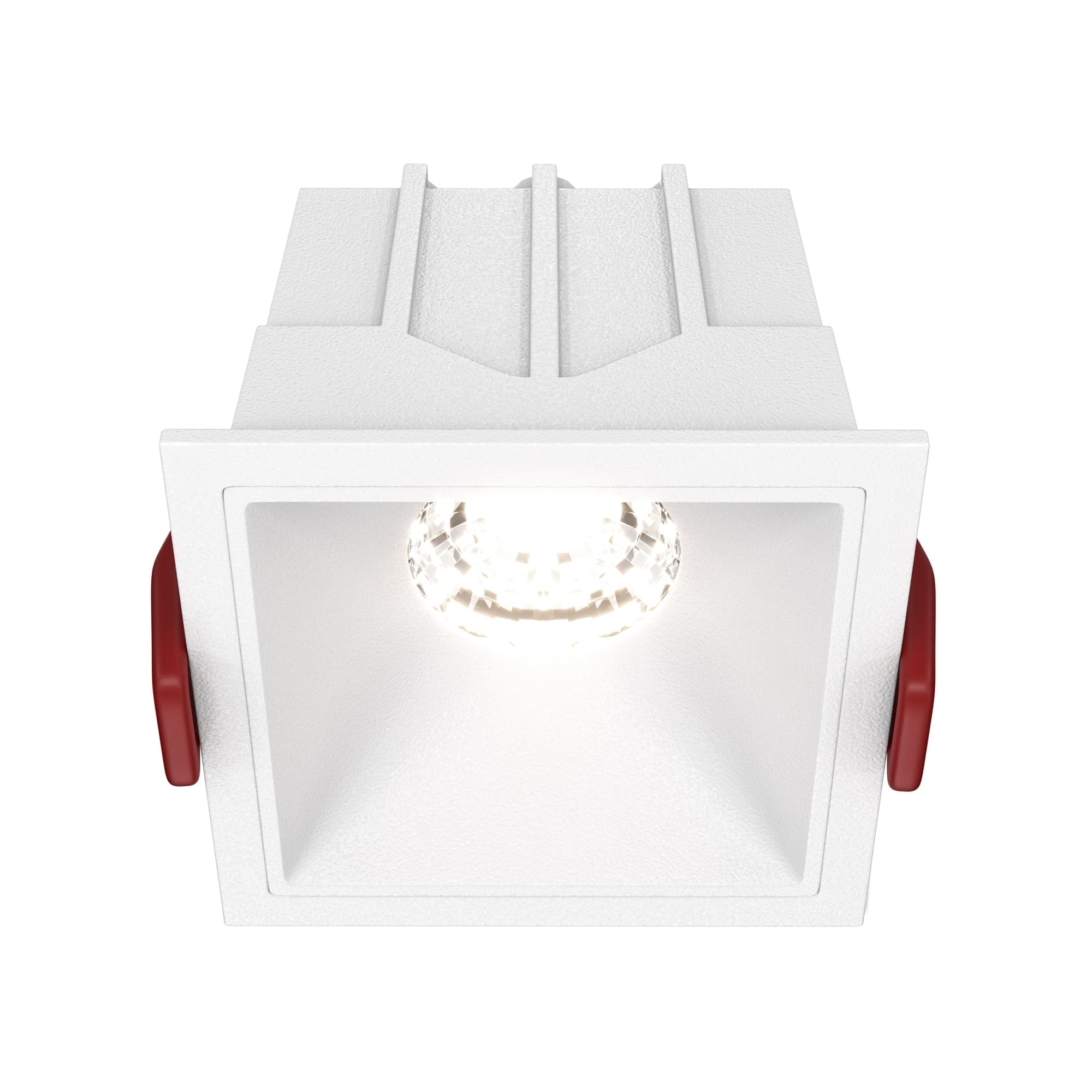 Maytoni Faretto da soffitto Alfa Bianco