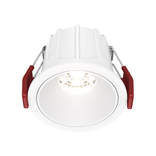 Maytoni Faretto da soffitto Alfa Bianco