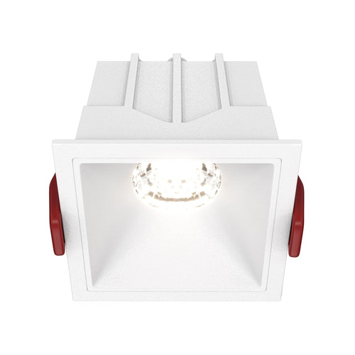 Maytoni Faretto da soffitto Alfa Bianco