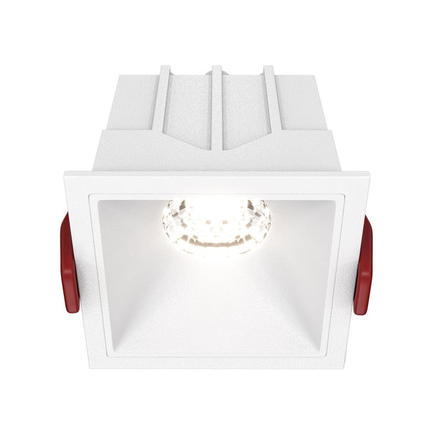 Maytoni Faretto da soffitto Alfa Bianco