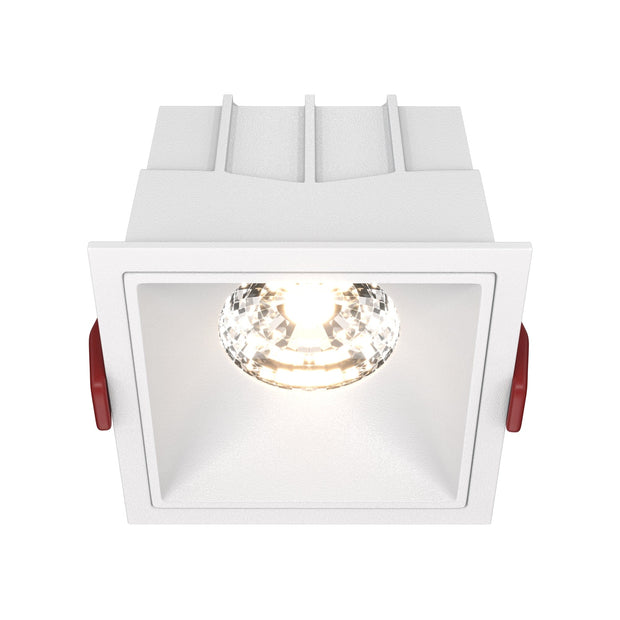 Maytoni Faretto da soffitto Alfa Bianco