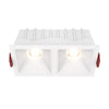 Maytoni Faretto da soffitto Alfa Bianco