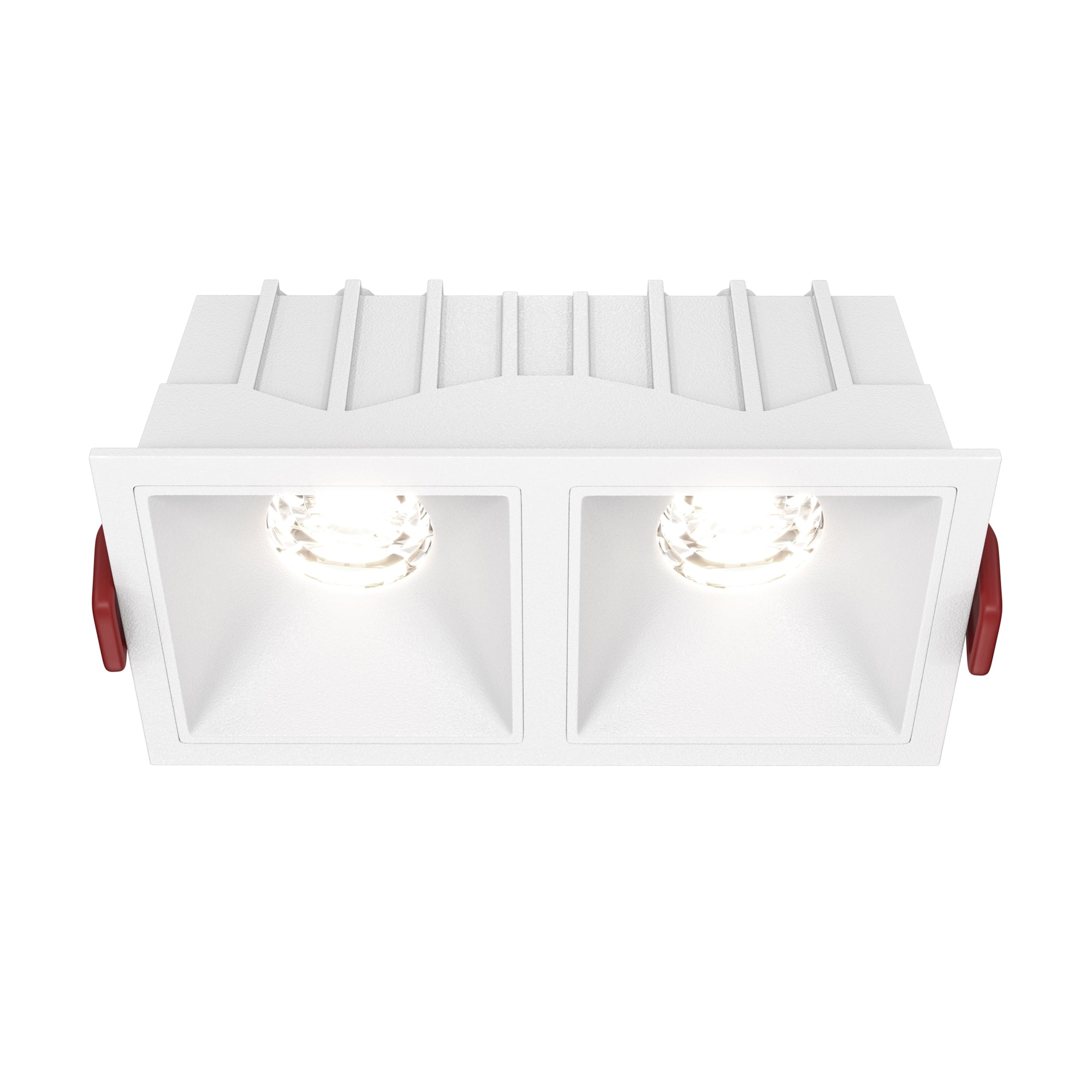 Maytoni Faretto da soffitto Alfa Bianco